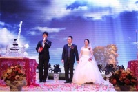 结婚女方父母致辞 结婚送亲禁忌有哪些