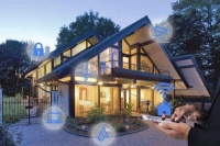 未来已来——蓝炬星AIoT高端集成灶即将发布