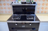 集成灶哪个好？集成灶十大品牌金帝集成灶让厨房小白秒变大厨