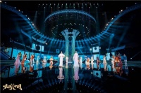 《衣尚中国》自然之美，卡萨帝洗衣机留住自然中国色