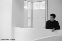 设计师马宏伟：不断地“行走”是为了更好地完成人们对家的梦想