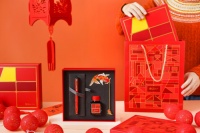 星河浩瀚 祥运鸿牛|毕加索钢笔吉祥礼盒新品上市