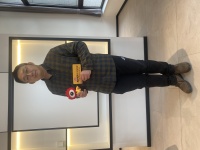 走南闯北，追求纯粹！设计师李文超谈设计的平衡法则