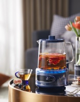 一壶在手，养生无忧，卡梭CASO小i壶开启你的冬日养生计划