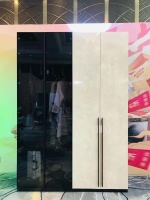 有屋，让衣柜全暖去冰