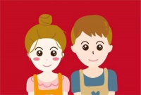 结婚照朋友圈配文字 拍结婚证照片穿什么衣服好