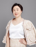 ICS国际色彩设计空间奖项|设计师马俊林作品赏析