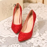 结婚鞋子有什么讲究 结婚忌讳什么颜色的鞋