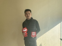 2020国际色彩空间设计奖 | 曹誉：设计源于生活