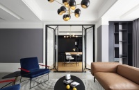 2020「酷+创造营」先锋设计师选拔-范敬旋-单身女子图鉴