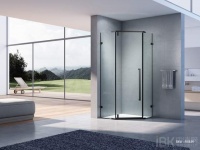 凝萃之恒 简而至美 | 德立淋浴房F9新品上市