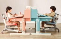 中高端儿童学习桌需求旺盛，光明园迪以创新引领行业发展