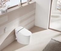 潮湿的卫生间里，智能马桶如何做到“超洁净”？