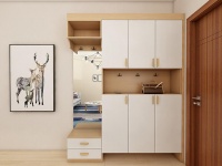 华府板材：人生需要做减法，生活需要断舍离