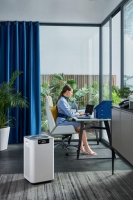 SoleusAir舒乐氏卧室空气净化器：高效除醛净化，护佑每一口健康呼吸