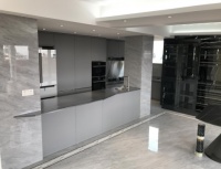 私定新势 Acierly钢享家全屋定制展现材质糅合的魅力