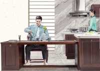 盘点2021家居设计的几大走势 柏厨家居美学赋能颇具实力