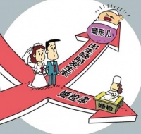 婚检包括什么项目 民政局是先婚检还是先领证