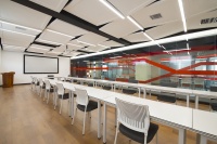 2020「酷+创造营」先锋设计师选拔-李琳芩-科技实践中心孵化器