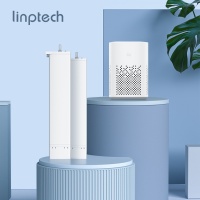 智能窗帘品质升级！Linptech智能窗帘电机C1 (米家WiFi版)火热上市！