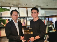 Hi-Designer丨姜冰：在解决问题之外，引导更好的生活方式