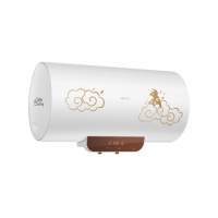 洗出牛年新气象！华凌热水器牛年定制款新品热力上市