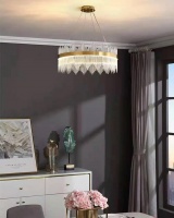 月影家居第一！全铜灯饰全国销量排名重磅出炉！