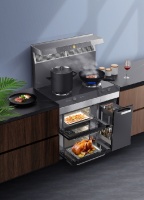 万物互联新时代，美的IoT智能家居与理想生活共鸣