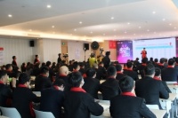 二次创业 再赴征程丨2021大自然木门创业者大会圆满落幕！