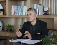 华浔品味装饰董事长夏振华：2021感动年，我们要这样干！