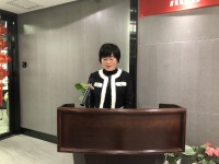 熊虎山五金·宝信云建筑设计院战略合作签约仪式圆满举行