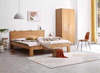 实木家具行业黑马 探索源氏木语爆款家具的魔力