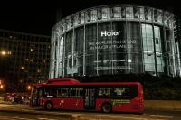 疫情影响海外净利润？海尔智家的回答出人意料