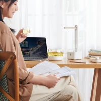 鸣盏上水器——居家、办公智能自动上水器新选择