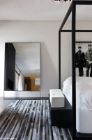 博沃纳加湿器，消耗了很多水，但湿度上升不多是为什么