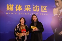 柏克利鞍山专卖店负责人李婷：完善软装体系 匹配高端需求