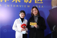 柏克利山西专卖店负责人曹宇琼：洞悉设计趋势 掌握全新未来