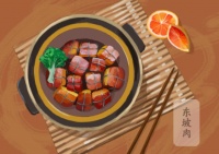 烹饪东坡肉竟如此简单 原来是飞奥电器在发力！