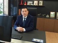 治木先知心,寻木先寻人——专访木材老兵何海文