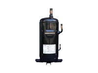 热泵领域应用全能王，松下压缩机亮相2021中国热泵展