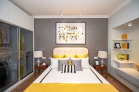 全铝、全不锈钢、全岩板定制家具，会是板式全屋定制后的新“蓝海”吗？