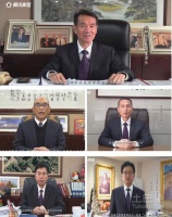 34万人围观！蒙娜丽莎&绿屋建科的云峰会火了