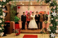 在女儿婚礼上的讲话 一篇感人致辞