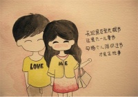 三年感情的说说心情 如何维持两人感情