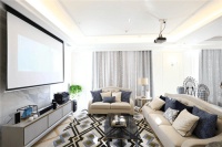 百安居布局“拎包入住”新蓝海 共创家装行业新时代