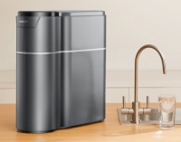 家用厨房净水可以选择立升家用净水器C5