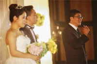 女方代表婚礼致辞感人 结婚女方需要买的东西