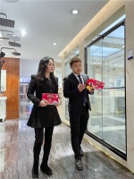 “新春不打烊” | 跟着主播心选全卫定制好物 嗨FUN家