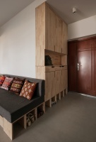 2020「酷+创造营」先锋设计师选拔-薛今-瑜伽与家