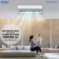 海外逆势上行，2020海尔空调高增长收获全球认可